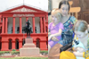 Karnataka High Court permits Centre to repatriate Russian woman, kids found in Uttara Kannada cave